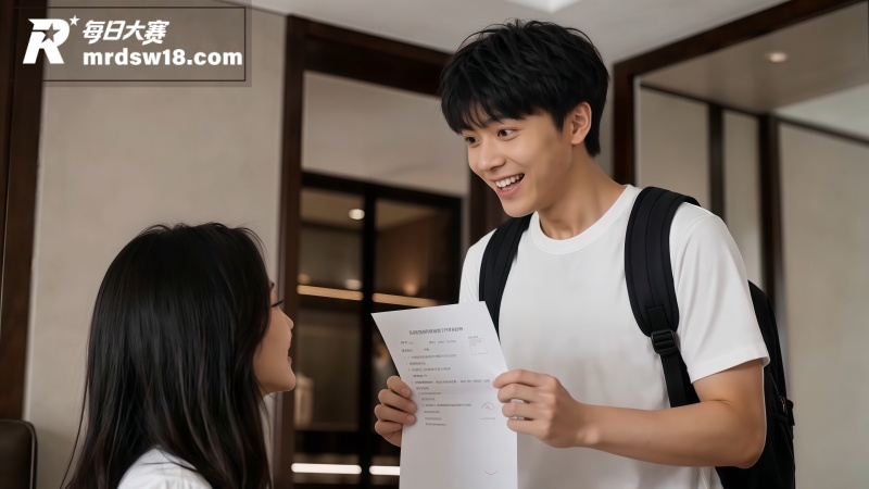 AI成人短剧 妈妈陪相关图片4