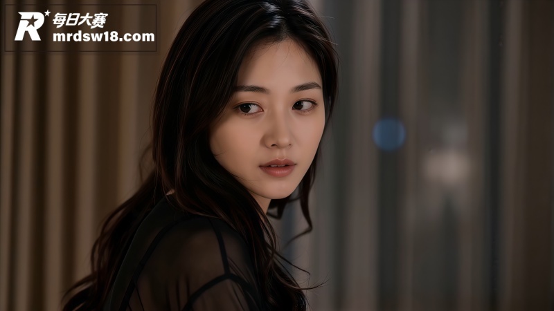 AI成人短剧 妈妈陪相关图片13