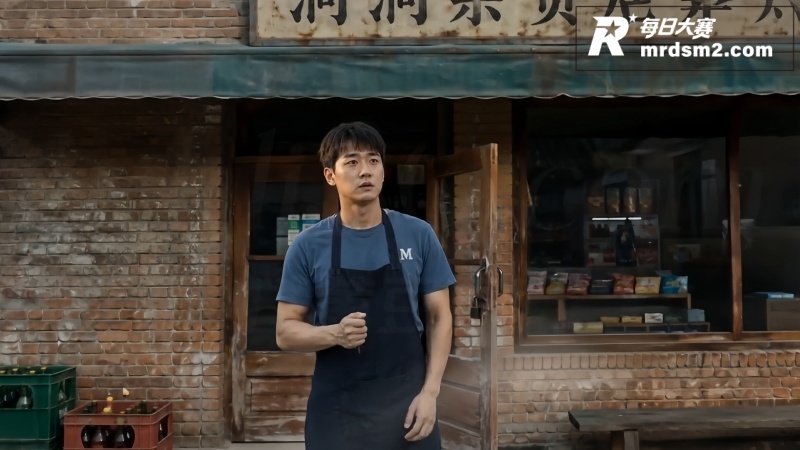 AI成人短剧 洞洞杂相关图片2