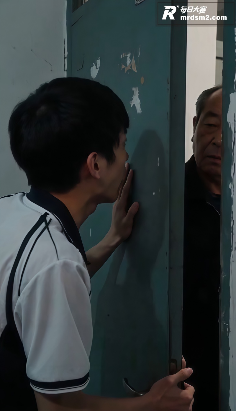 AI成人短剧 失踪的相关图片21