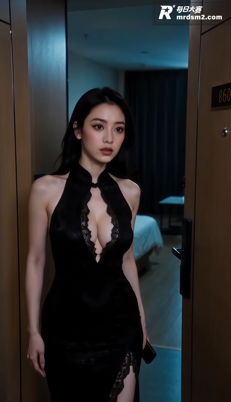 AI成人短剧 失踪的相关图片24