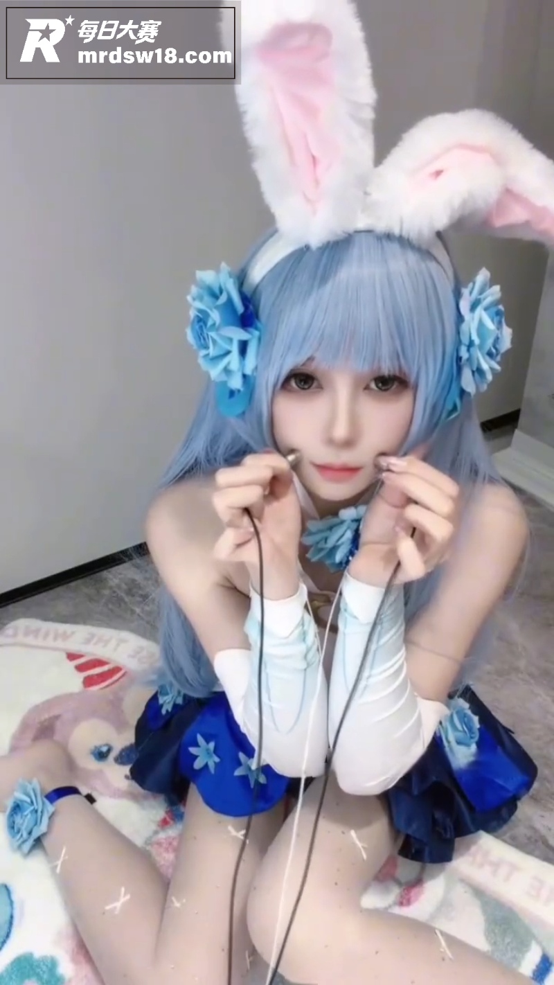 ASMR声控博主 娜相关图片5